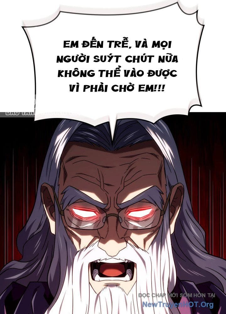 Truyện Tranh Thiết Huyết Kiếm Sĩ Hồi Quy trang 3