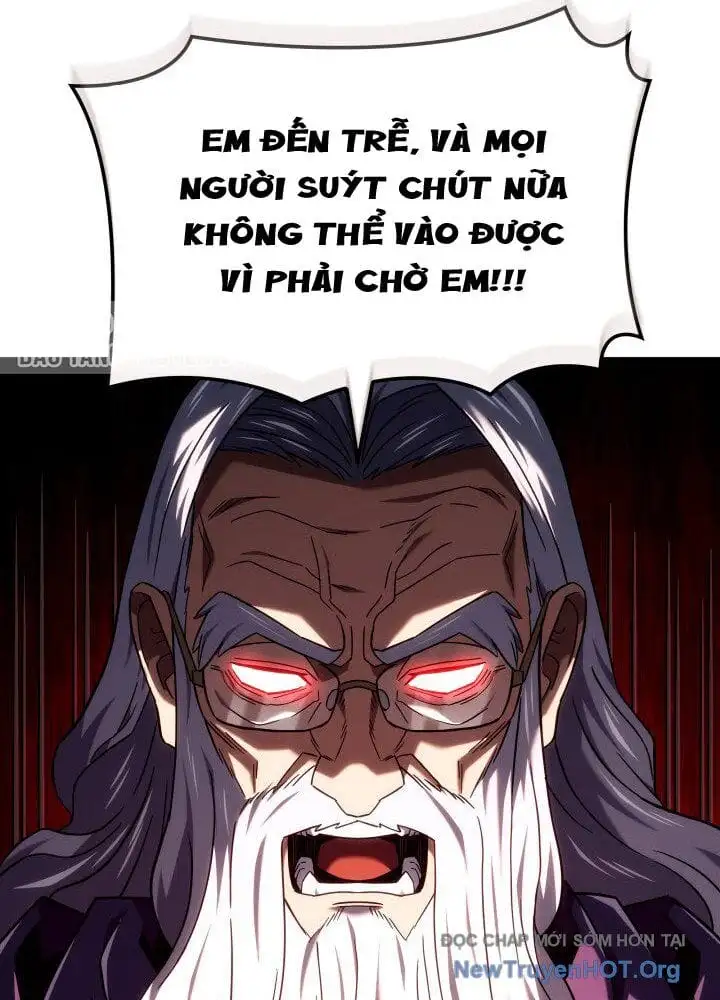 Truyện Tranh Thiết Huyết Kiếm Sĩ Hồi Quy trang 3