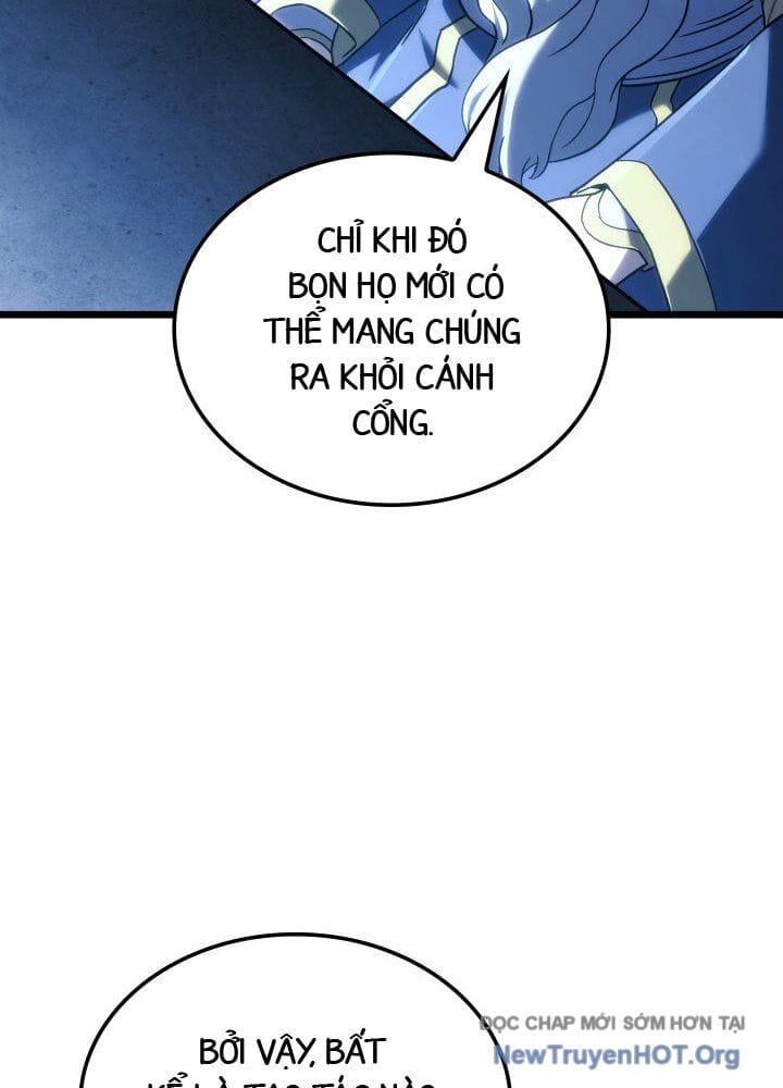 Truyện Tranh Thiết Huyết Kiếm Sĩ Hồi Quy trang 3