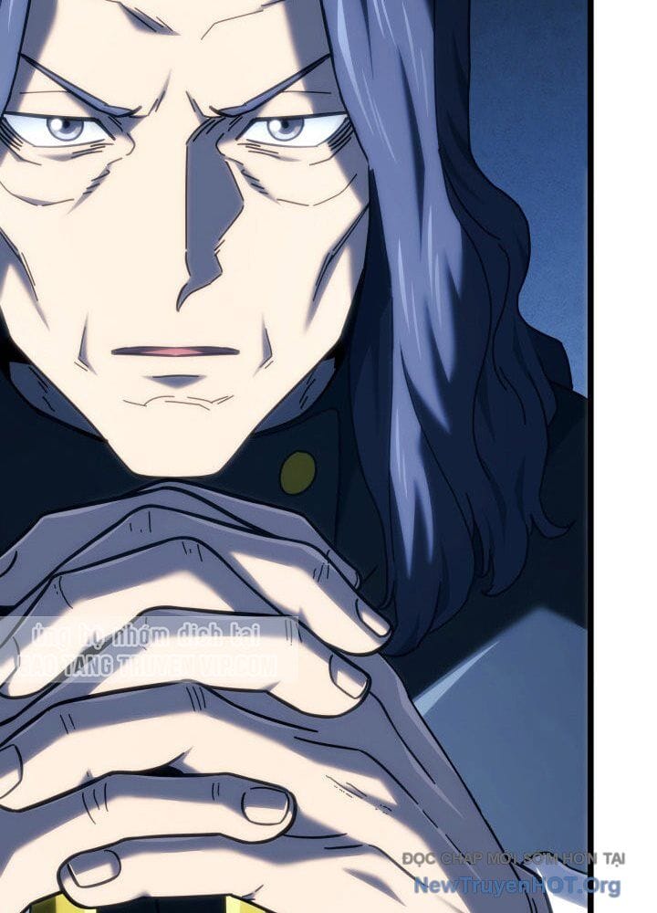 Truyện Tranh Thiết Huyết Kiếm Sĩ Hồi Quy trang 3