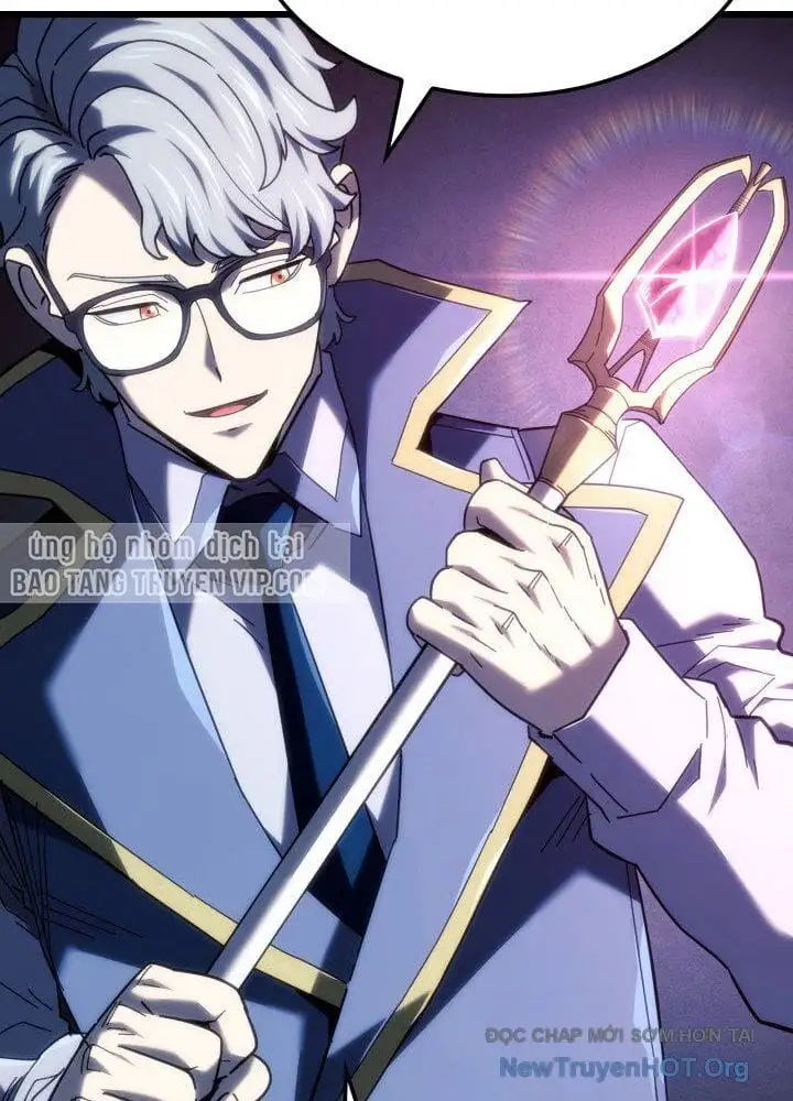 Truyện Tranh Thiết Huyết Kiếm Sĩ Hồi Quy trang 3