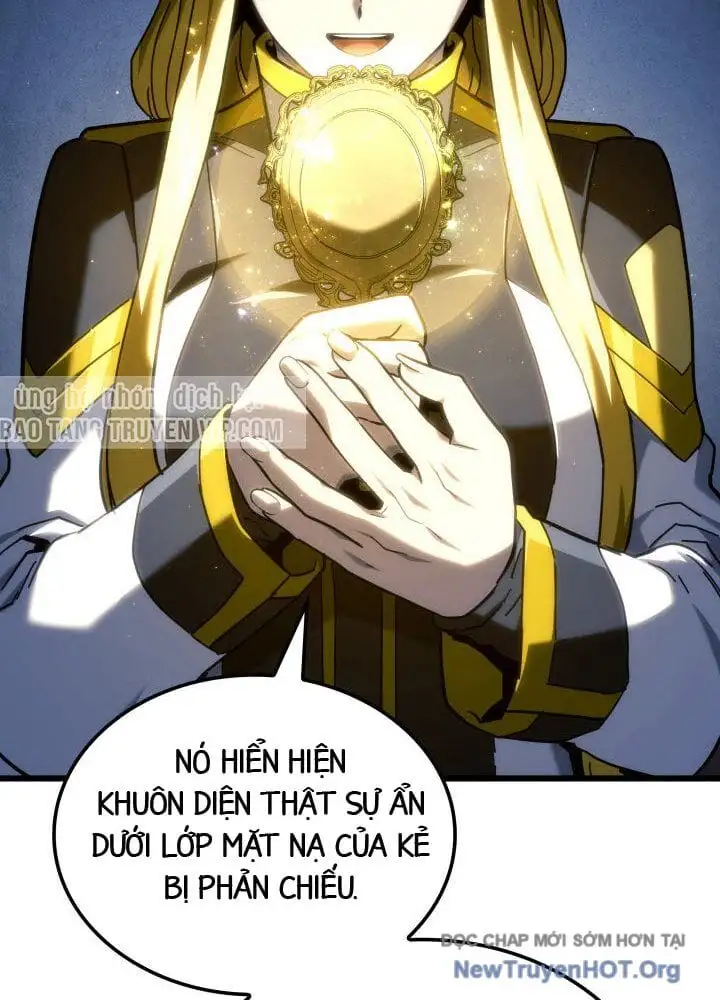 Truyện Tranh Thiết Huyết Kiếm Sĩ Hồi Quy trang 3