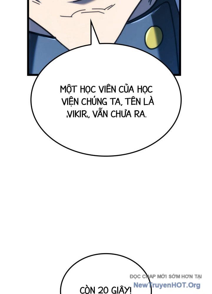 Truyện Tranh Thiết Huyết Kiếm Sĩ Hồi Quy trang 3