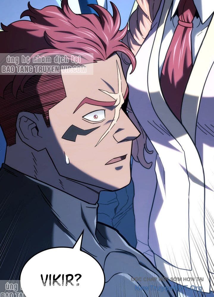 Truyện Tranh Thiết Huyết Kiếm Sĩ Hồi Quy trang 3