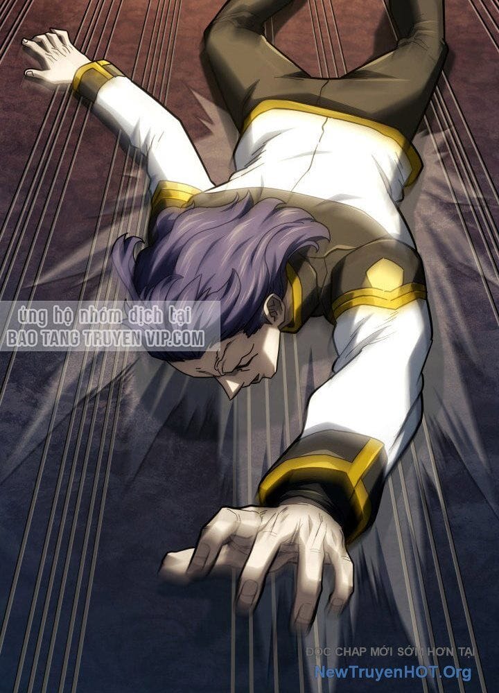 Truyện Tranh Thiết Huyết Kiếm Sĩ Hồi Quy trang 3