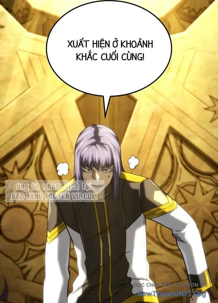 Truyện Tranh Thiết Huyết Kiếm Sĩ Hồi Quy trang 3