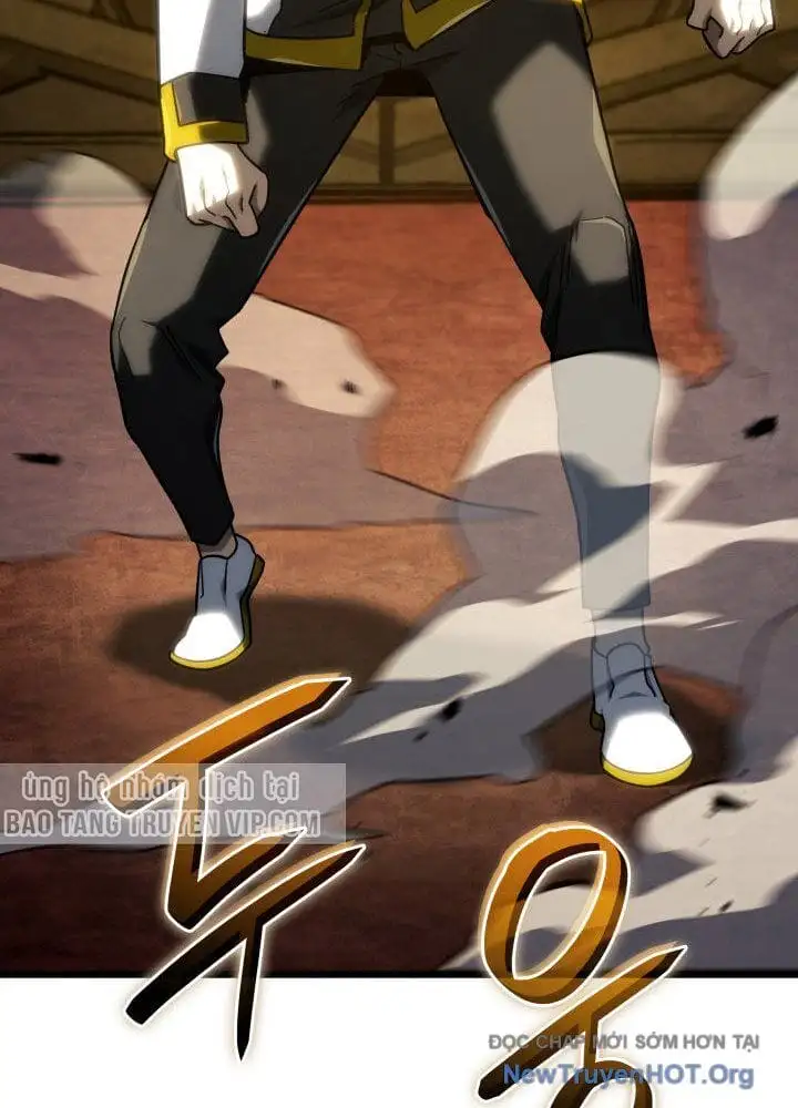 Truyện Tranh Thiết Huyết Kiếm Sĩ Hồi Quy trang 3