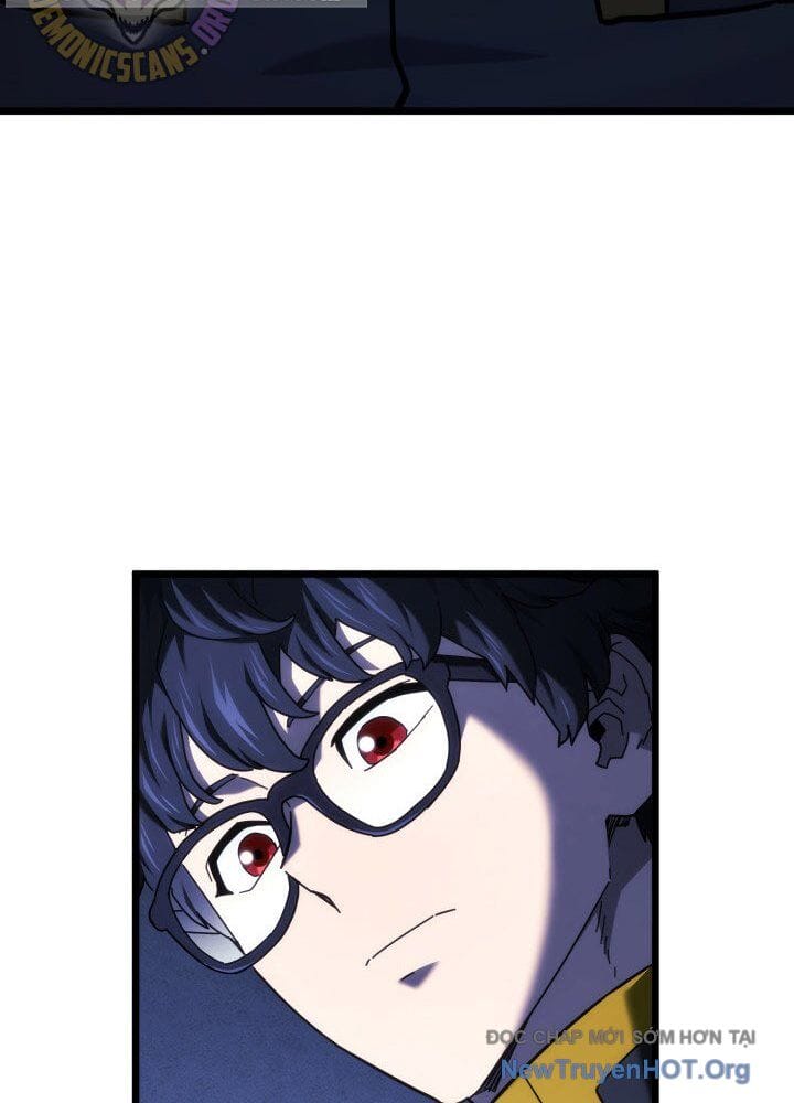 Truyện Tranh Thiết Huyết Kiếm Sĩ Hồi Quy trang 3