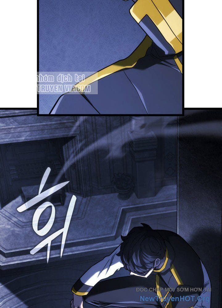 Truyện Tranh Thiết Huyết Kiếm Sĩ Hồi Quy trang 3