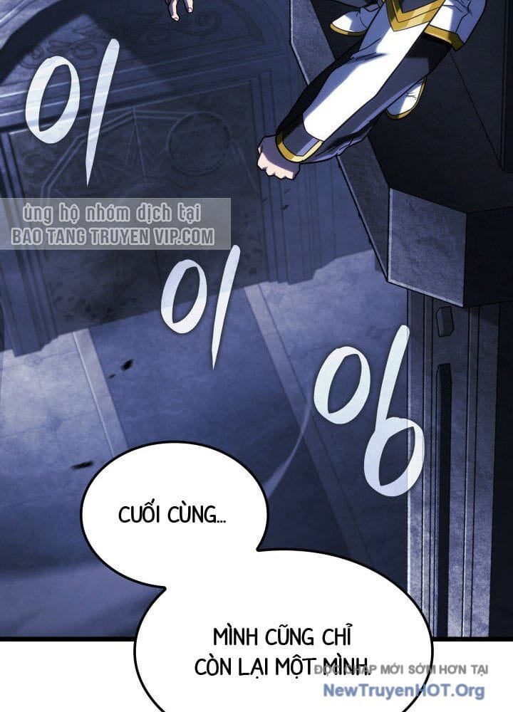 Truyện Tranh Thiết Huyết Kiếm Sĩ Hồi Quy trang 3