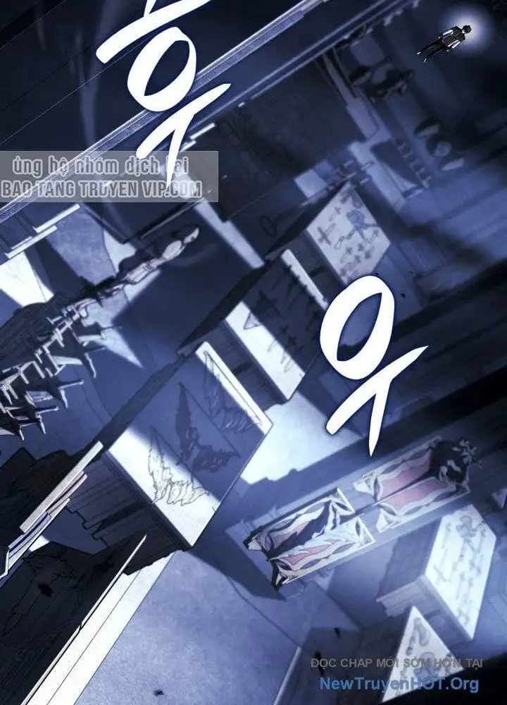 Truyện Tranh Thiết Huyết Kiếm Sĩ Hồi Quy trang 3