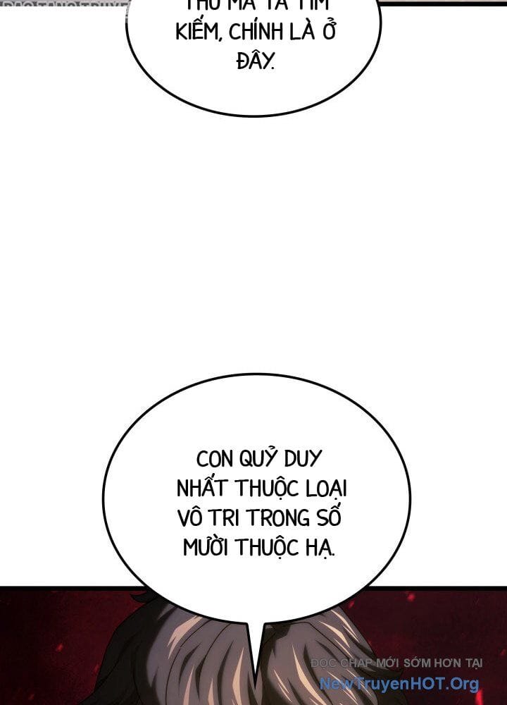 Truyện Tranh Thiết Huyết Kiếm Sĩ Hồi Quy trang 3