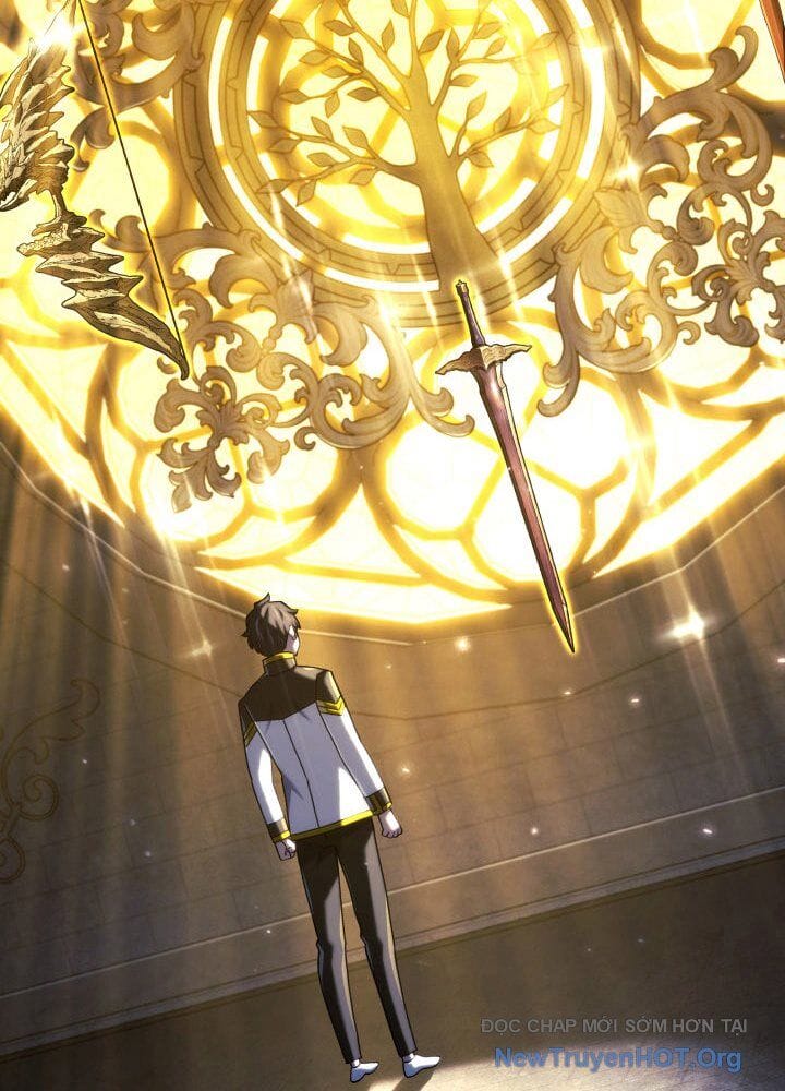 Truyện Tranh Thiết Huyết Kiếm Sĩ Hồi Quy trang 3