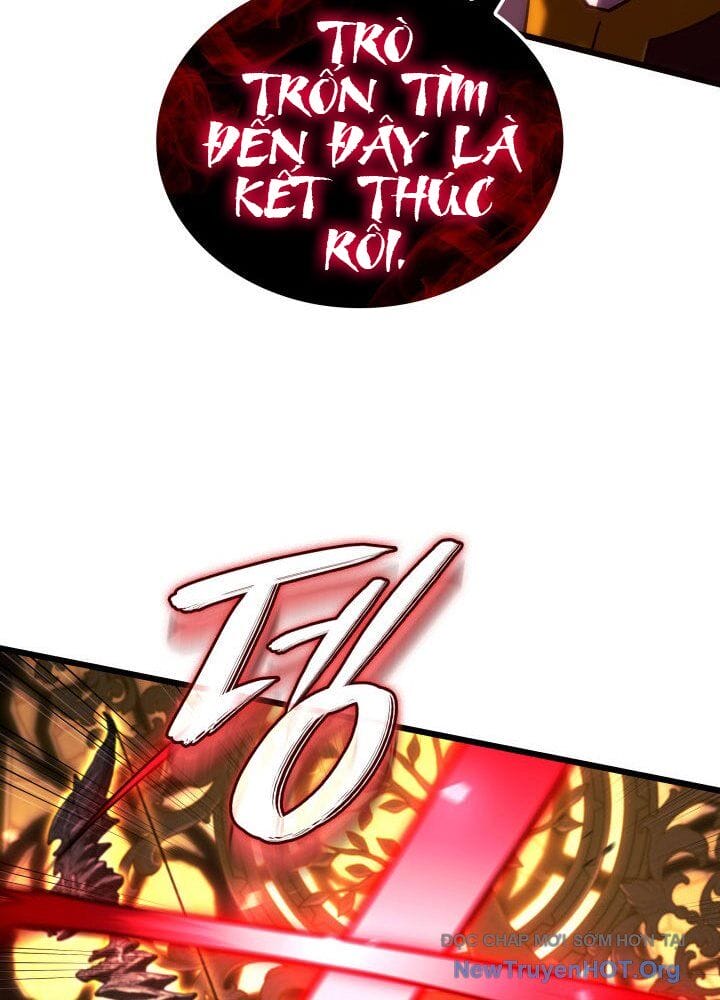 Truyện Tranh Thiết Huyết Kiếm Sĩ Hồi Quy trang 3