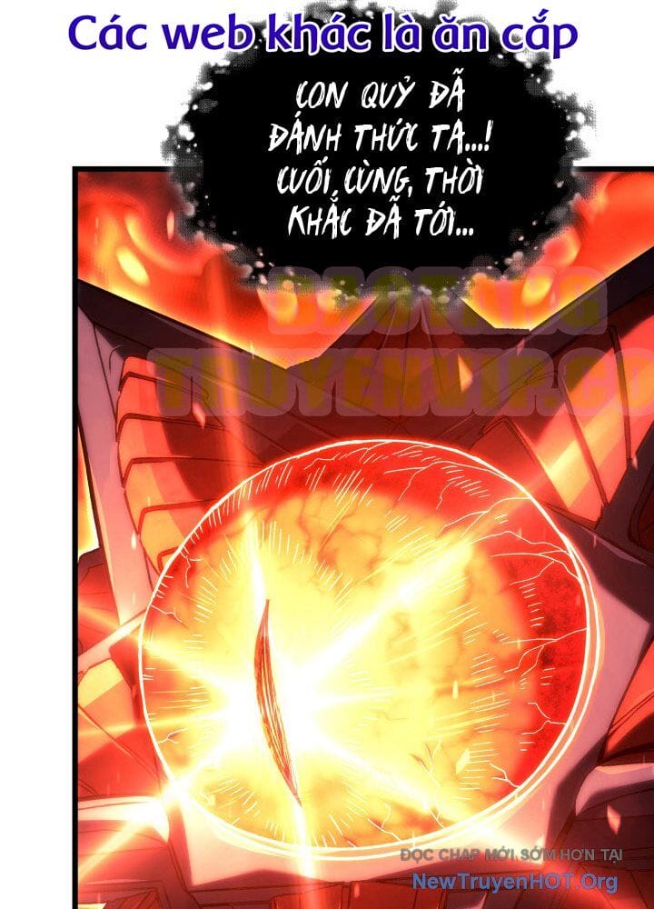 Truyện Tranh Thiết Huyết Kiếm Sĩ Hồi Quy trang 3