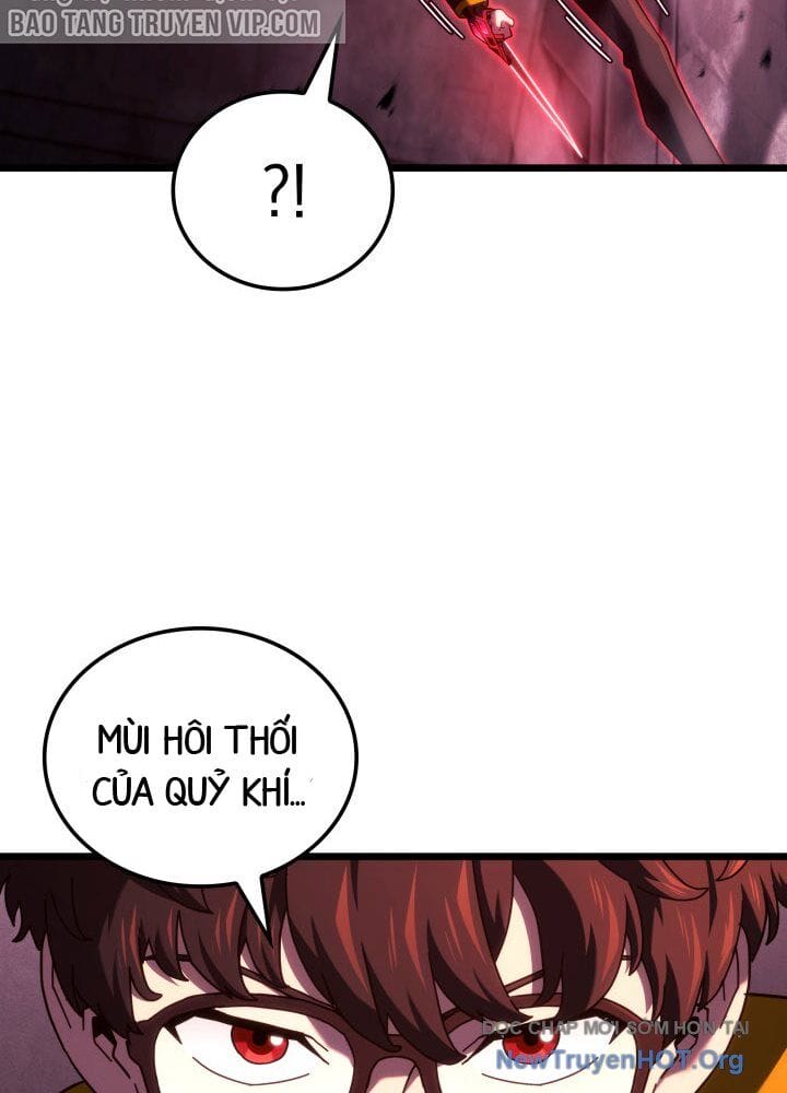 Truyện Tranh Thiết Huyết Kiếm Sĩ Hồi Quy trang 3