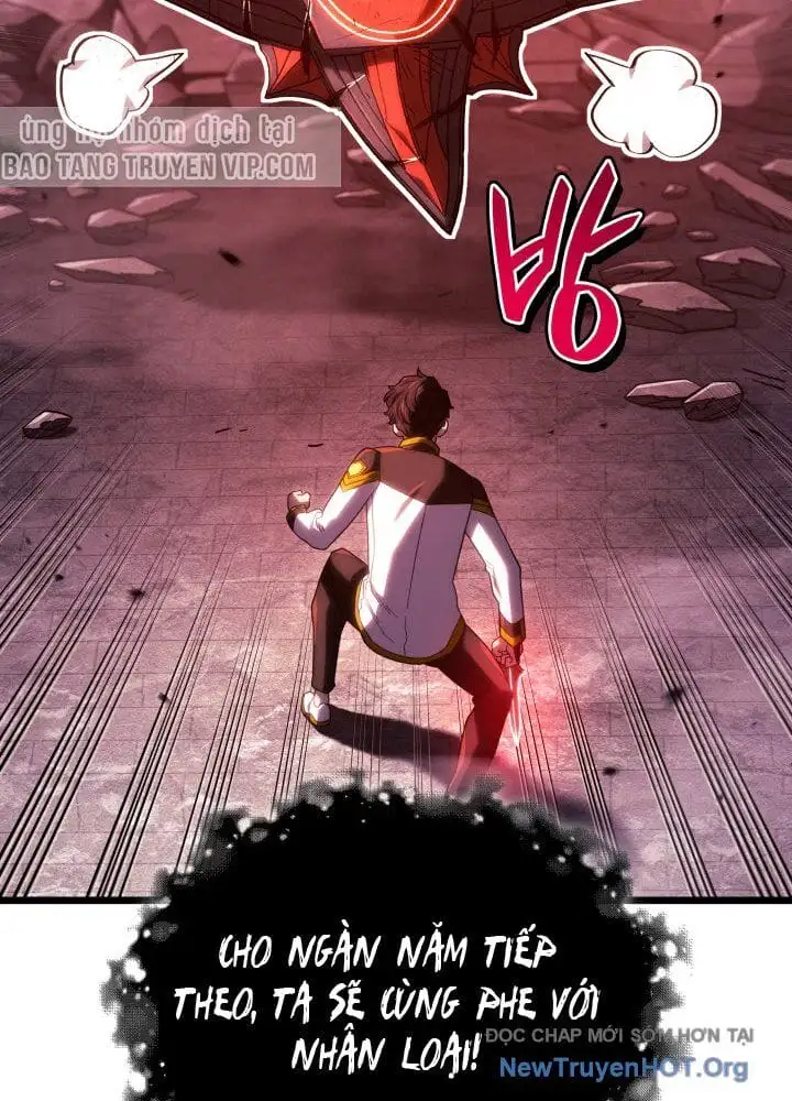 Truyện Tranh Thiết Huyết Kiếm Sĩ Hồi Quy trang 3