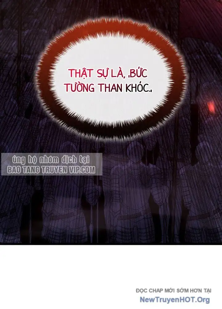 Truyện Tranh Thiết Huyết Kiếm Sĩ Hồi Quy trang 3