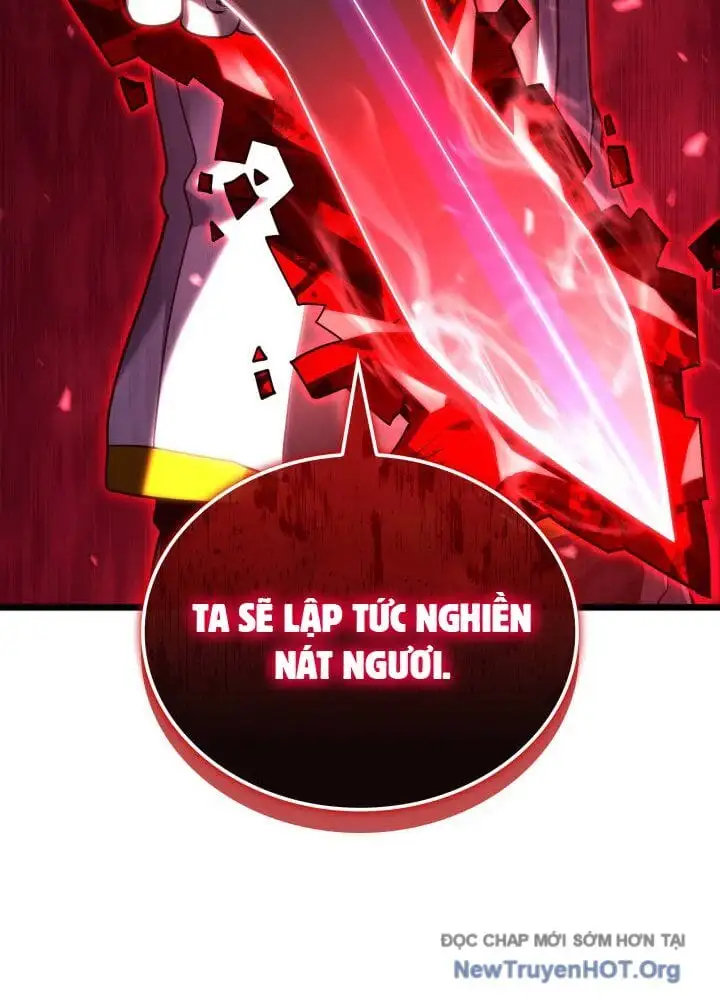 Truyện Tranh Thiết Huyết Kiếm Sĩ Hồi Quy trang 3