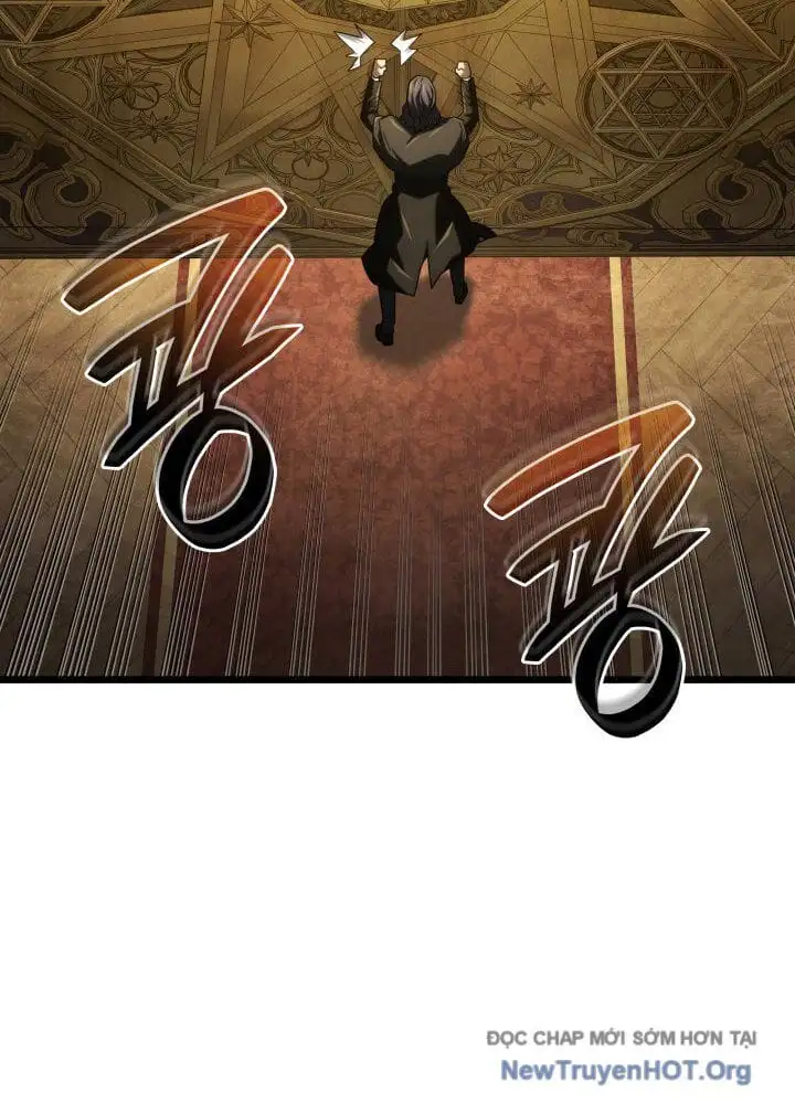 Truyện Tranh Thiết Huyết Kiếm Sĩ Hồi Quy trang 3