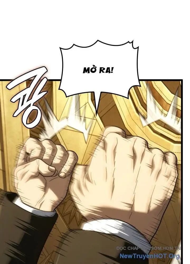 Truyện Tranh Thiết Huyết Kiếm Sĩ Hồi Quy trang 3