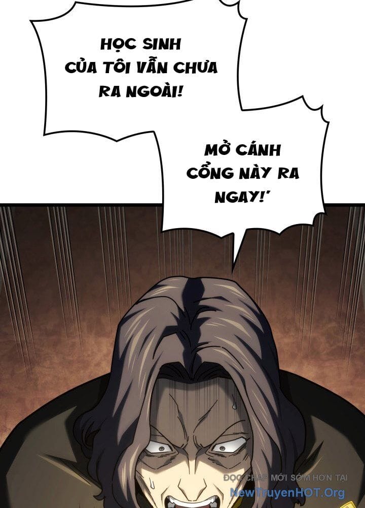 Truyện Tranh Thiết Huyết Kiếm Sĩ Hồi Quy trang 3