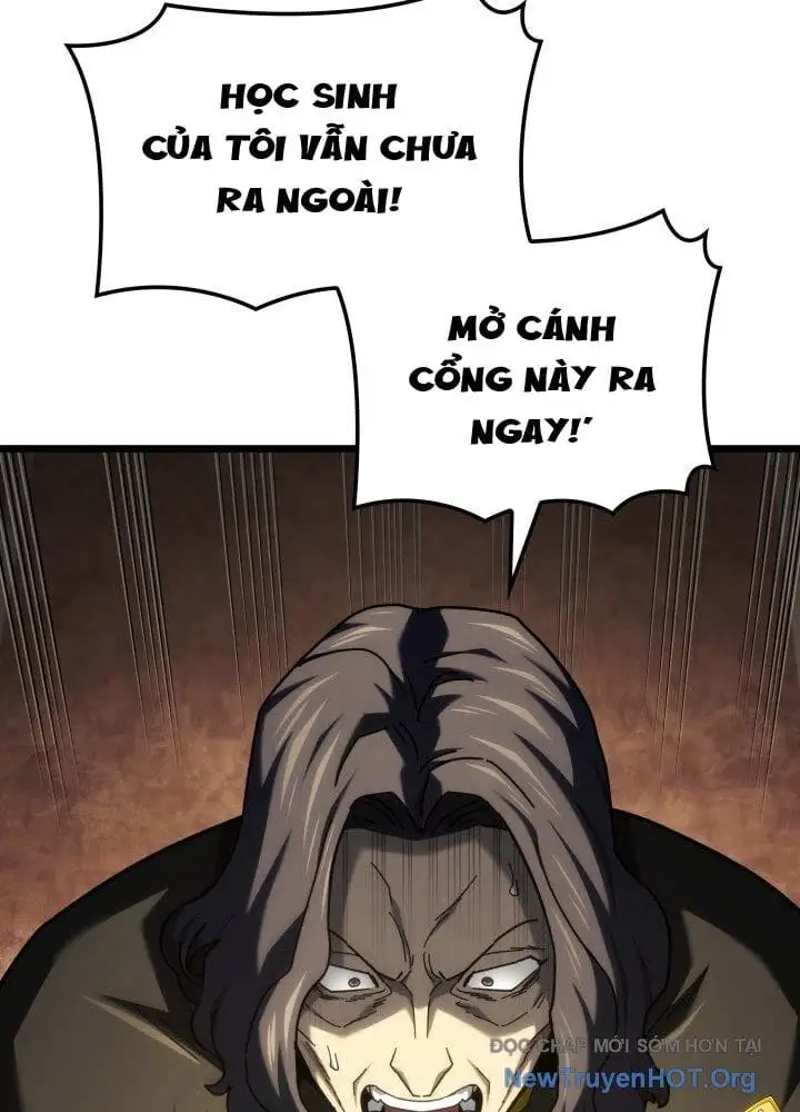 Truyện Tranh Thiết Huyết Kiếm Sĩ Hồi Quy trang 3