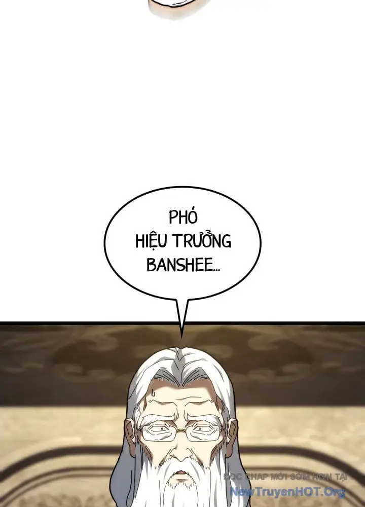 Truyện Tranh Thiết Huyết Kiếm Sĩ Hồi Quy trang 3