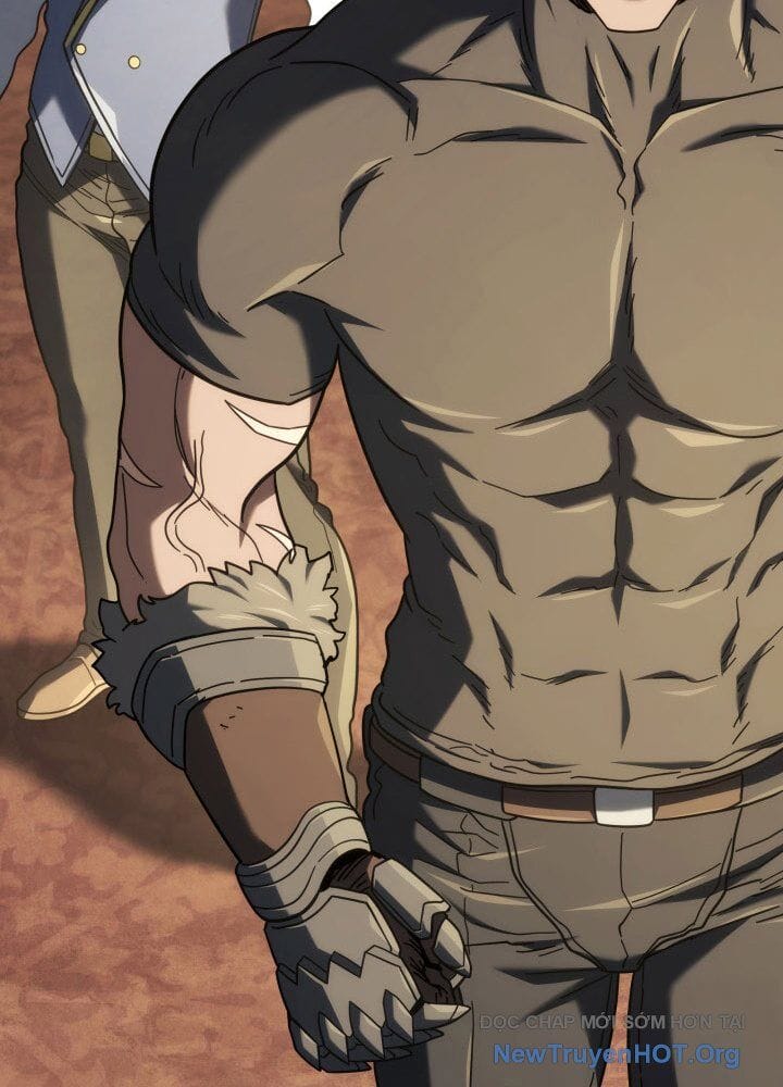 Truyện Tranh Thiết Huyết Kiếm Sĩ Hồi Quy trang 3