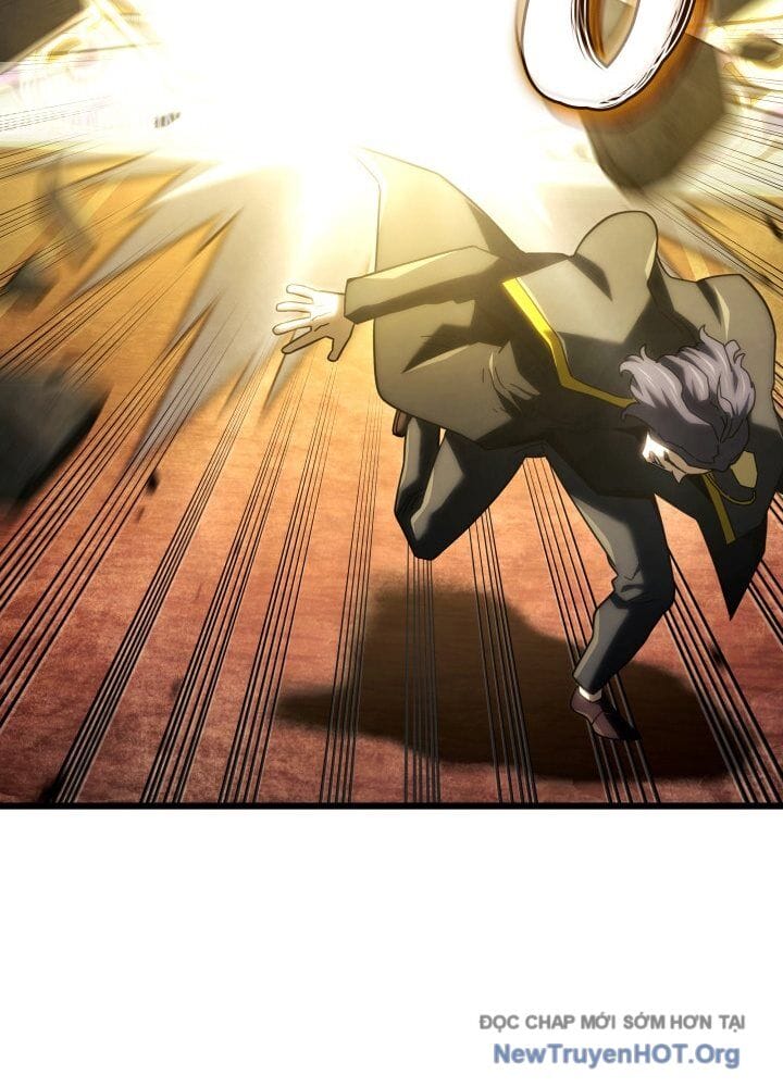 Truyện Tranh Thiết Huyết Kiếm Sĩ Hồi Quy trang 3