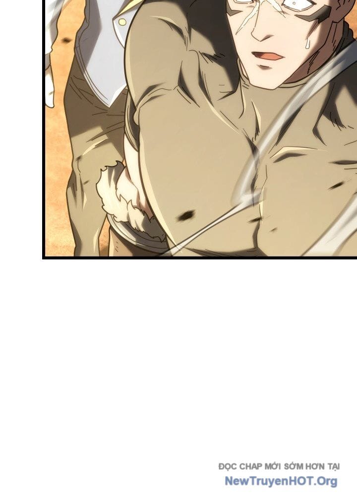 Truyện Tranh Thiết Huyết Kiếm Sĩ Hồi Quy trang 3