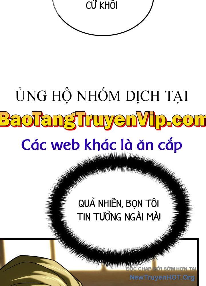 Truyện Tranh Thiết Huyết Kiếm Sĩ Hồi Quy trang 3