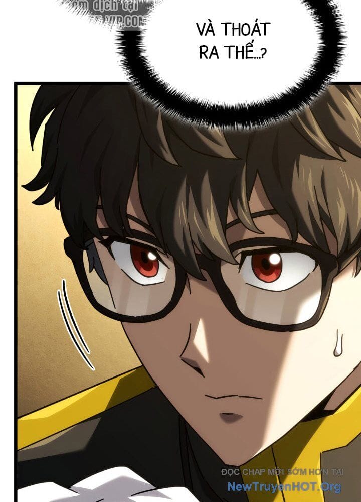Truyện Tranh Thiết Huyết Kiếm Sĩ Hồi Quy trang 3