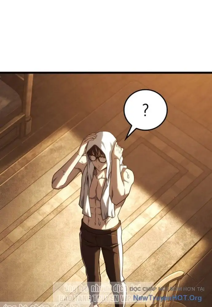 Truyện Tranh Thiết Huyết Kiếm Sĩ Hồi Quy trang 3