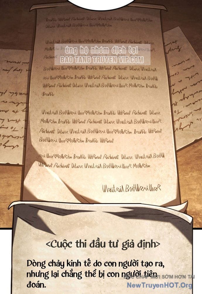 Truyện Tranh Thiết Huyết Kiếm Sĩ Hồi Quy trang 3