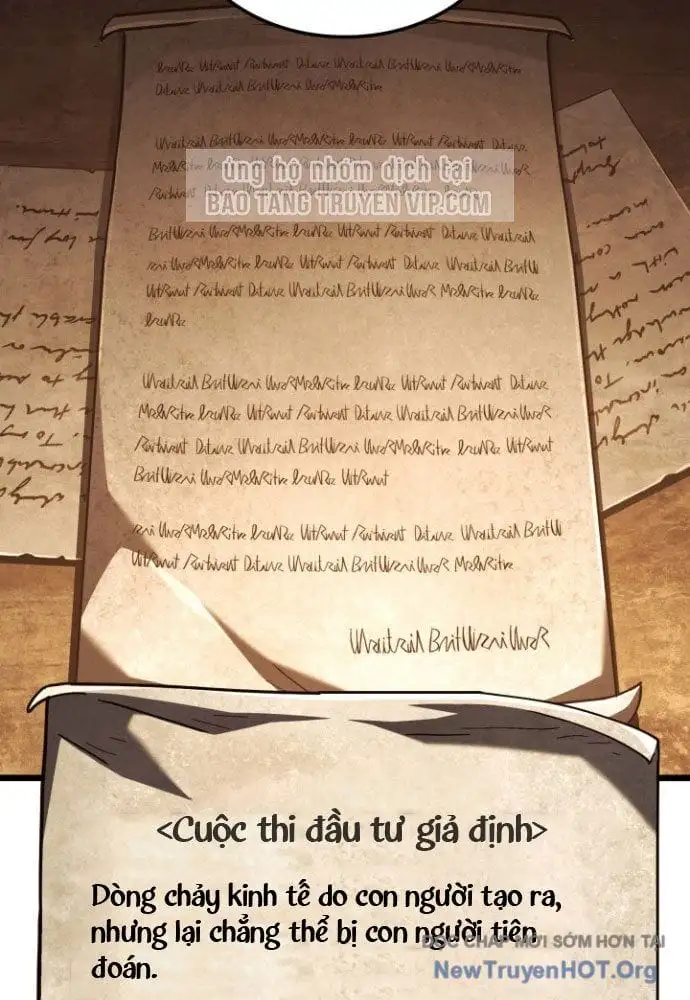 Truyện Tranh Thiết Huyết Kiếm Sĩ Hồi Quy trang 3