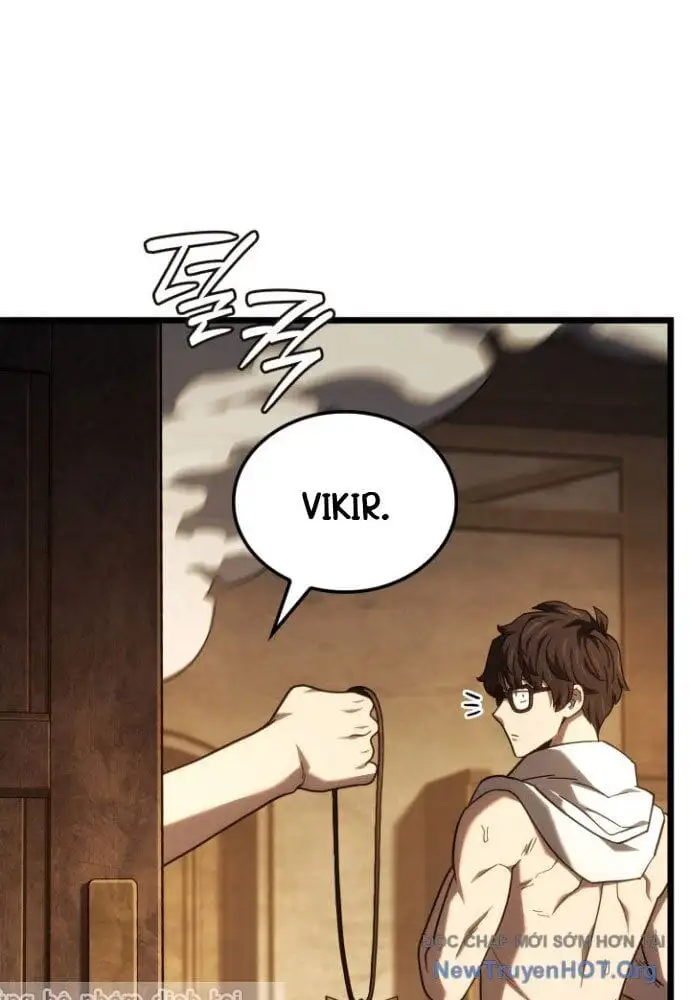 Truyện Tranh Thiết Huyết Kiếm Sĩ Hồi Quy trang 3