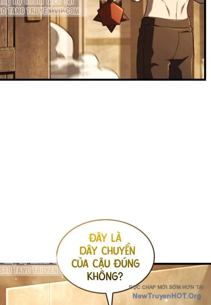 Truyện Tranh Thiết Huyết Kiếm Sĩ Hồi Quy trang 3