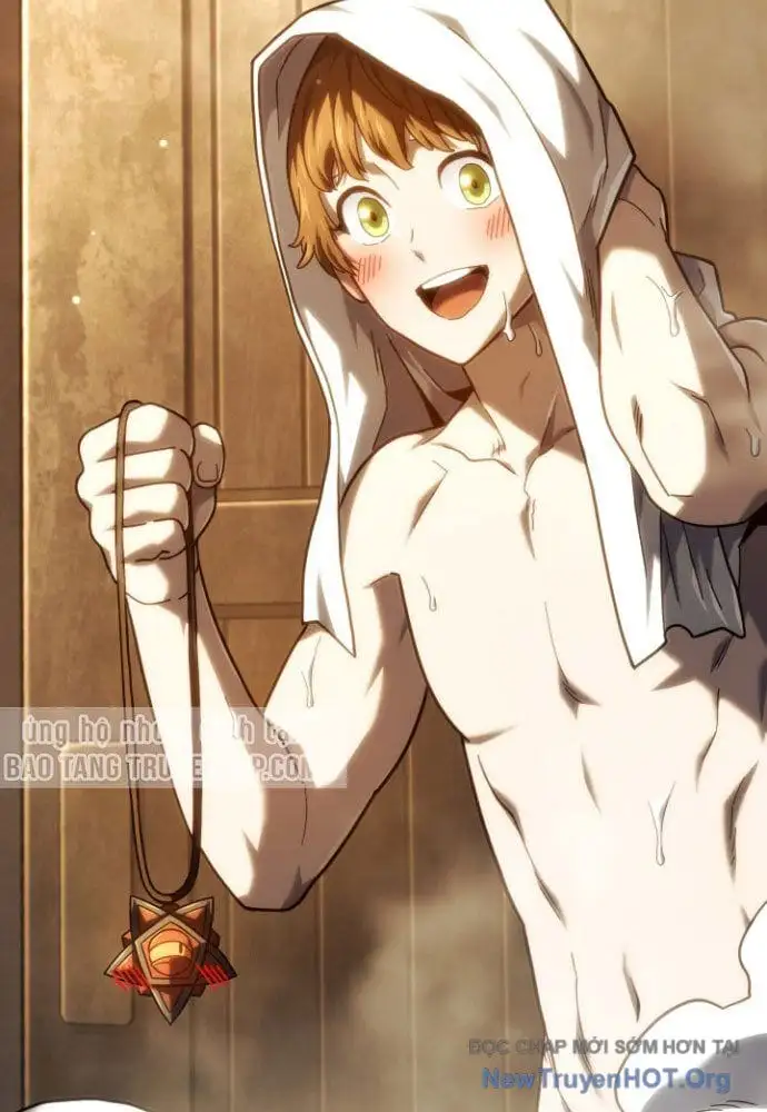 Truyện Tranh Thiết Huyết Kiếm Sĩ Hồi Quy trang 3