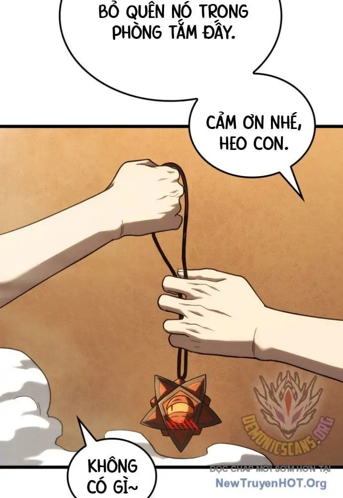 Truyện Tranh Thiết Huyết Kiếm Sĩ Hồi Quy trang 3