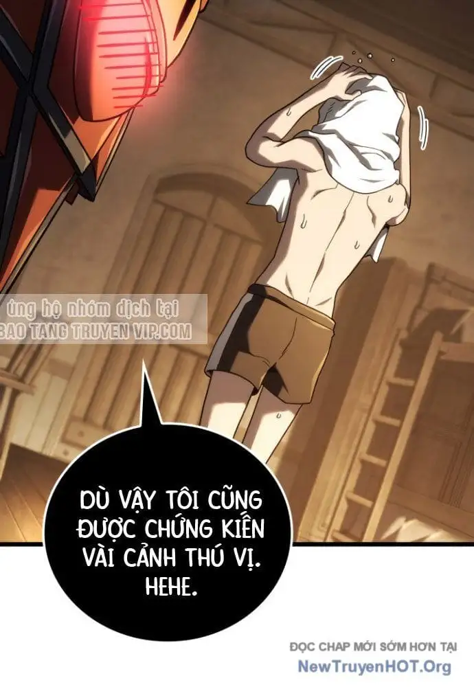 Truyện Tranh Thiết Huyết Kiếm Sĩ Hồi Quy trang 3