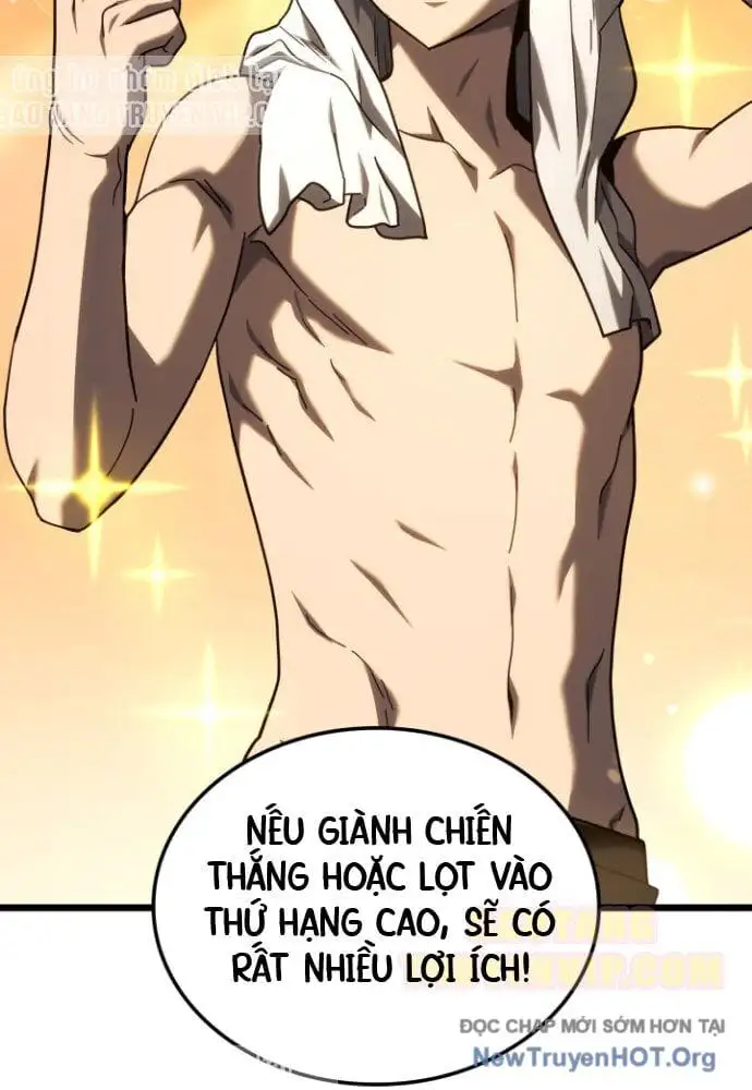 Truyện Tranh Thiết Huyết Kiếm Sĩ Hồi Quy trang 3