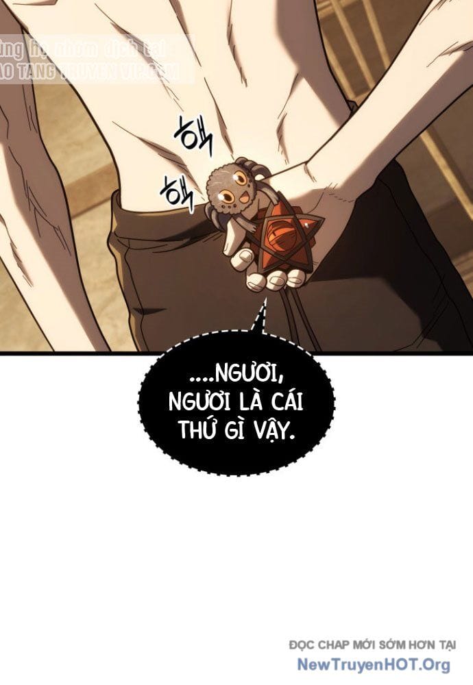 Truyện Tranh Thiết Huyết Kiếm Sĩ Hồi Quy trang 3