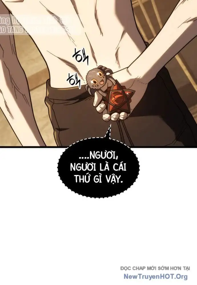 Truyện Tranh Thiết Huyết Kiếm Sĩ Hồi Quy trang 3