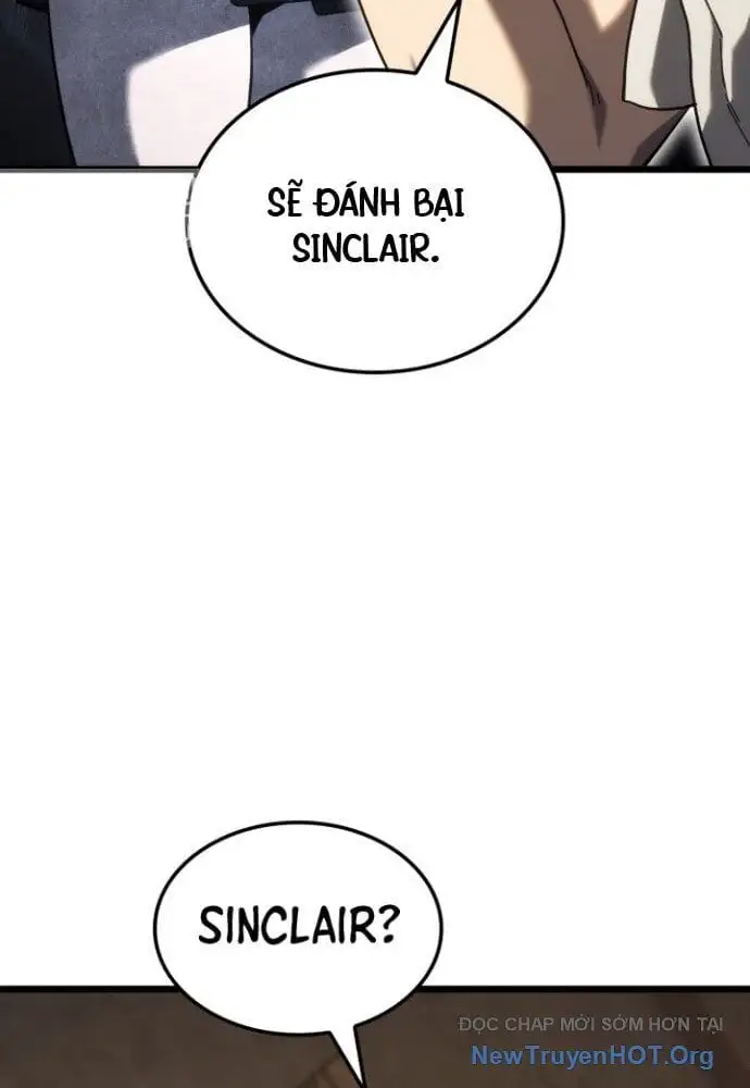 Truyện Tranh Thiết Huyết Kiếm Sĩ Hồi Quy trang 3