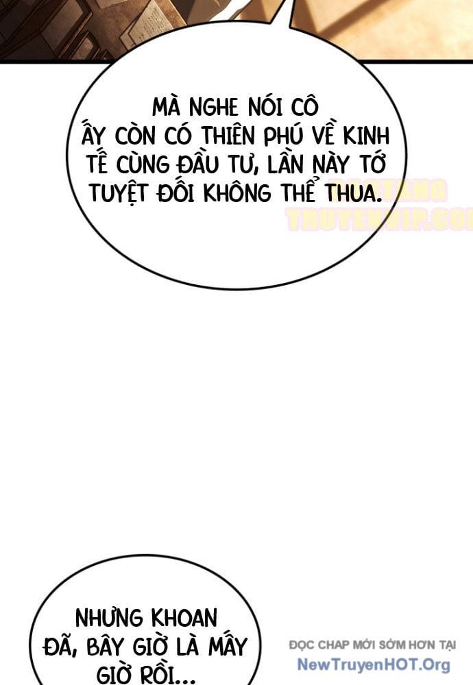 Truyện Tranh Thiết Huyết Kiếm Sĩ Hồi Quy trang 3