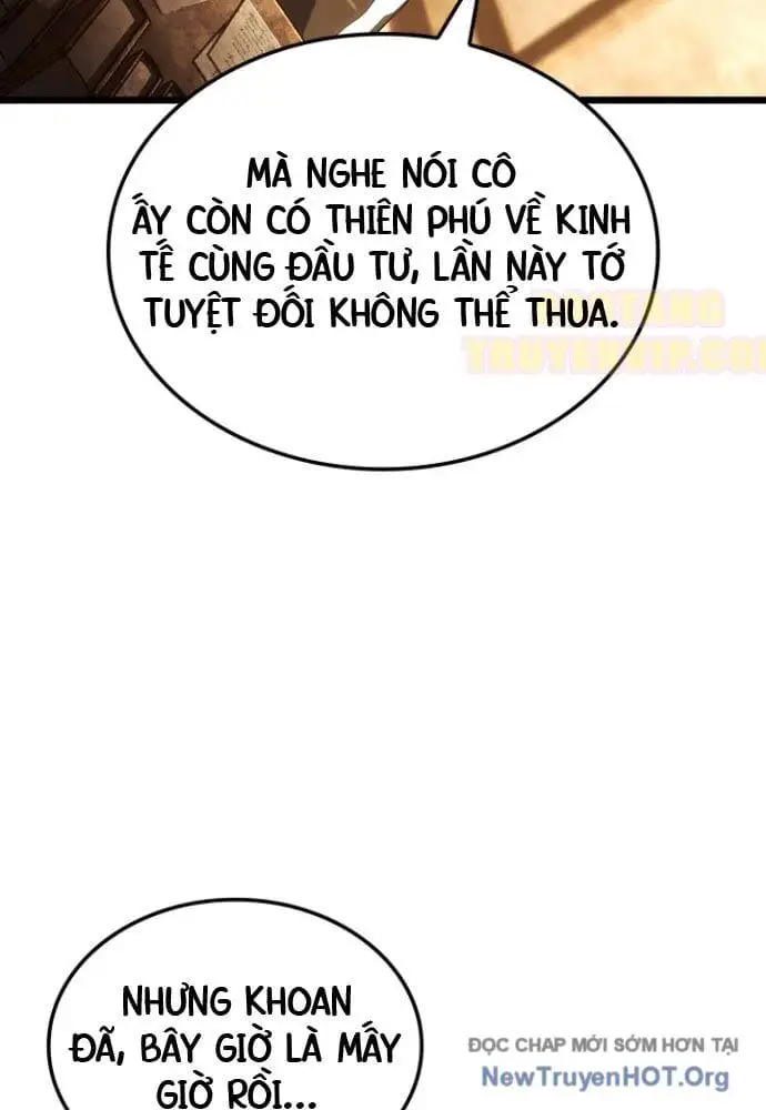 Truyện Tranh Thiết Huyết Kiếm Sĩ Hồi Quy trang 3