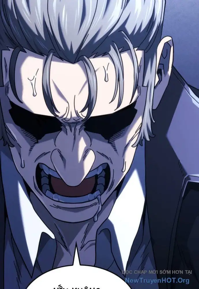 Truyện Tranh Thiết Huyết Kiếm Sĩ Hồi Quy trang 3
