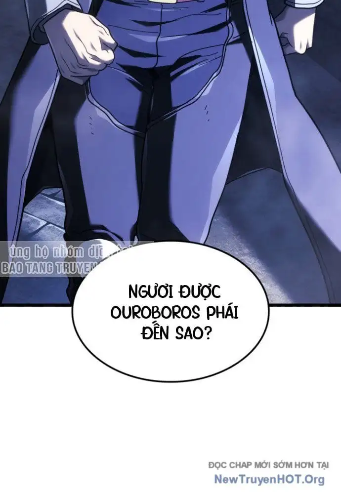 Truyện Tranh Thiết Huyết Kiếm Sĩ Hồi Quy trang 3