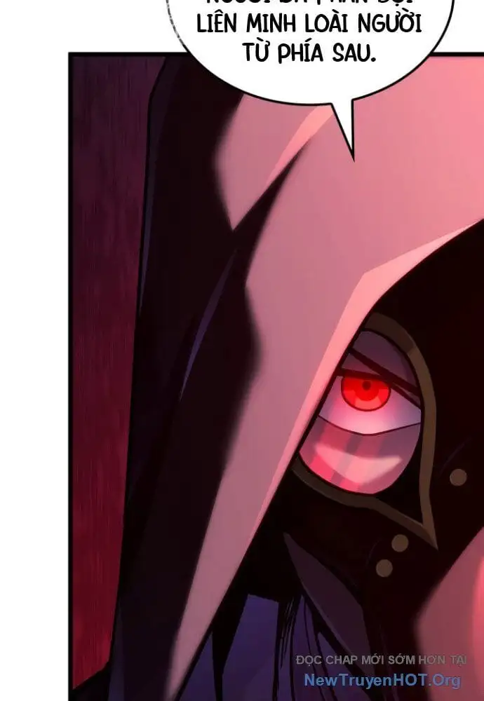 Truyện Tranh Thiết Huyết Kiếm Sĩ Hồi Quy trang 3